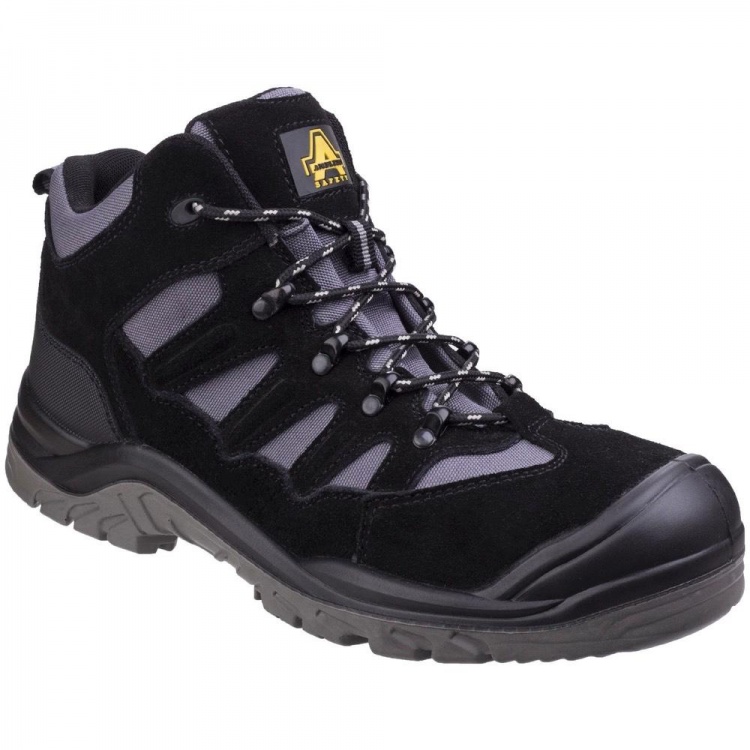 Amblers Safety AS251 Revidge Safety Boots S1P SRC
